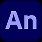 adobe animate logo